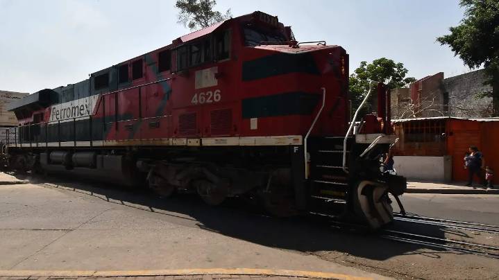 Podría consolidar tren de pasajeros a Irapuato como destino turístico: Canaco