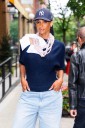Ciara Is Wearing The Silliest Shirt
