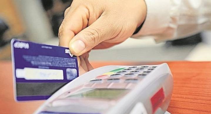 No más firmas para compras con tarjeta de crédito y otros cambios: qué nuevos elementos de seguridad tendrán las transacciones | tarjeta de crédito | banca| bcp | bbva | interbank | sbs | sbs | seguri