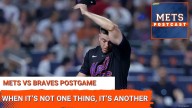 METS POSTCAST: Mets Continue to Be a MESS, This Time Bullpen Has MELTDOWN