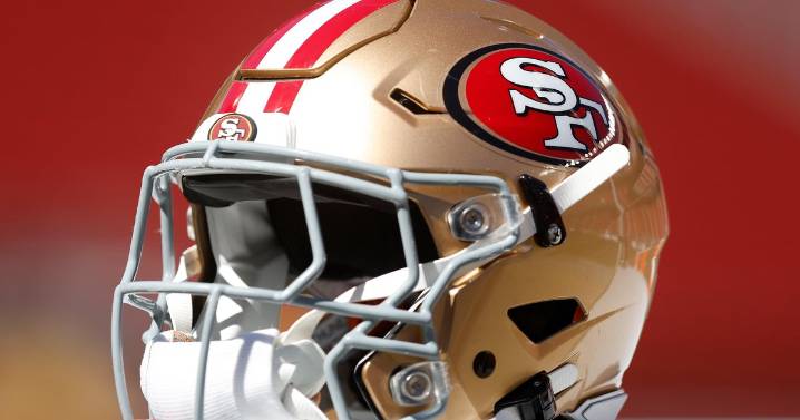 49ers' Aiyuk officially out for weeks as team announces final 53
