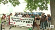 CCOO y UGT reclaman la reunión urgente de la Comisión de Seguridad y Salud de Albacete