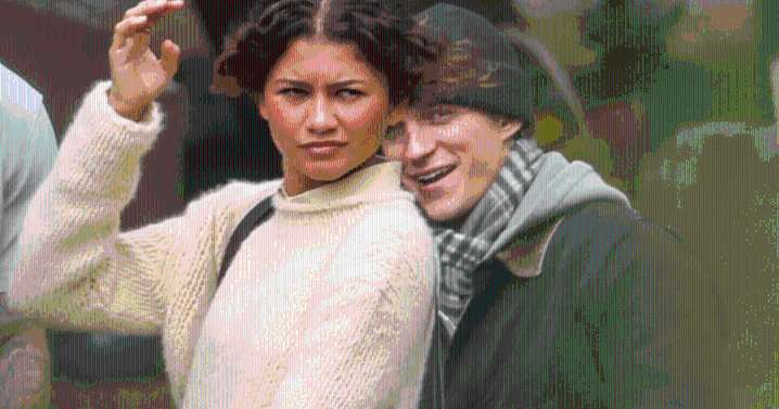 El romántico gesto que tiene Tom Holland con Zendaya a meses de su casamiento
