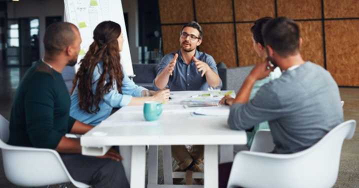 A Leader's Guide To Ending Your Summer Internship Program Strong