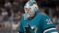 3 questions facing San Jose Sharks