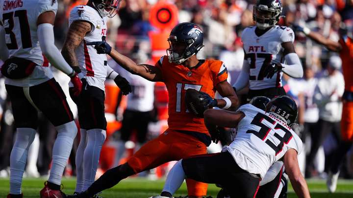 Saints acquire intriguing WR in trade with Broncos