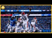 Shedeur Sanders makes his NFL preseason debut