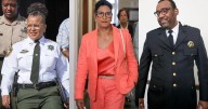 Michelle Woodwork leads the Orleans Parish sheriff's race. How would she fix the jail?