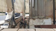 Casi 4 meses después del peligroso suceso en Albacete por el que fue detenido un chico, siguen sin repararse las consecuencias