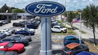 NHTSA: Ford, Jaguar, Nissan recall vehicles
