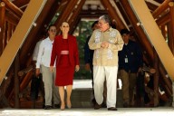 Acuerdan México y Guatemala caminar juntos en defensa de la soberanía y seguridad fronteriza