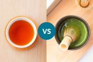 Hojicha vs. Matcha: Which Green Tea Is Better for Energy, Antioxidants, and Heart Health?