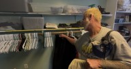 Timon’s Ministries calls on community as clothing shelves go empty