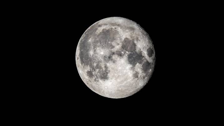 What Will Happen When The Earth Loses Its Moon
