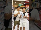 Dad doesn't give me sweet drinks 🥴😩 LeoNata family #shorts