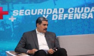 Presidente Maduro calificó como fracaso histórico y sistémico políticas antidrogas de EE.UU.