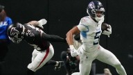 2025 NFL preseason, Week 2: What We Learned from Friday's doubleheader