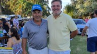 Se juega mañana en la cancha del Club La Pampa