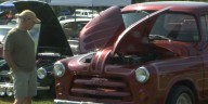 3rd annual Westfield Classic Car Show held to benefit Veteran’s Food Bank