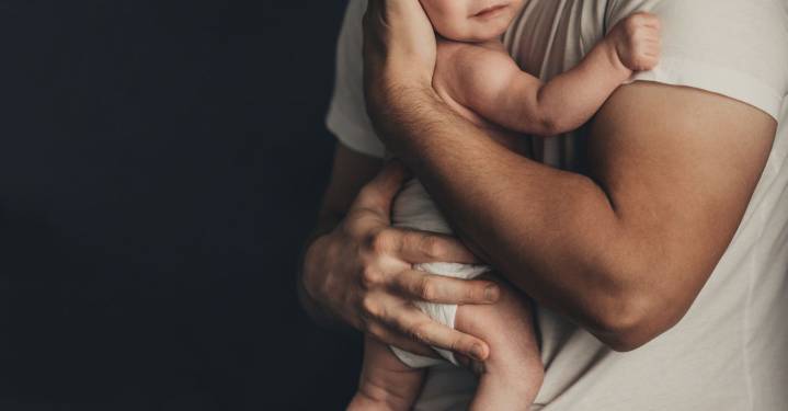 Papá de 29 años muere un día después de recibir este diagnóstico