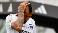 El Tribunal de Disciplina da a conocer el castigo a Arturo Vidal por polémica con árbitro que cobró penal contra Colo Colo