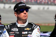 NASCAR Practice Speeds, Lap Averages, and Notes for Richmond