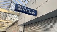 Bed Bath & Beyond returns with new name