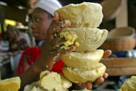 Nigeria bans exports of raw shea nuts used for cosmetic products