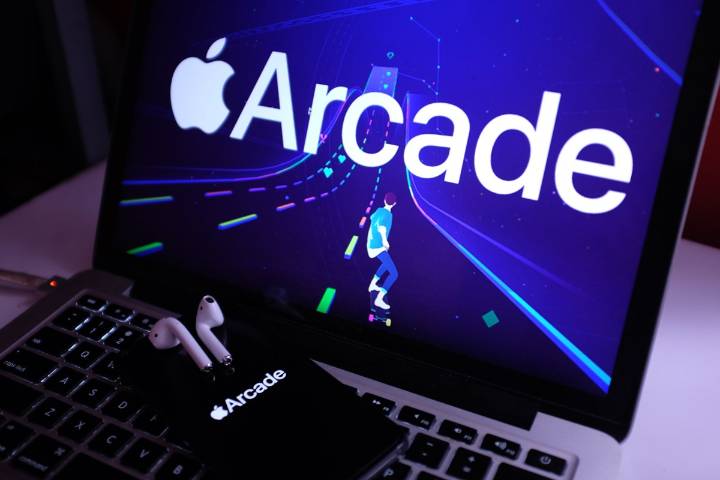 Apple Arcade añade 4 juegos exclusivos a su catálogo