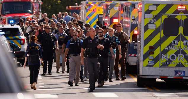 What to know about the shooting at a Minneapolis Catholic school