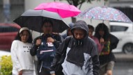 Alerta por caída de granizo en CDMX HOY 30 de agosto: Lista de alcaldías afectadas