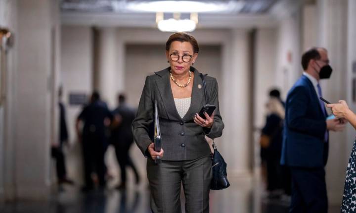 Nydia Velázquez tras la destitución de Andrew Biggs: “Los nuevos miembros de la JSF darán prioridad al pago de la deuda”