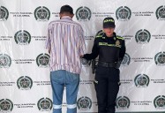 Capturado adulto mayor por abuso sexual a menor