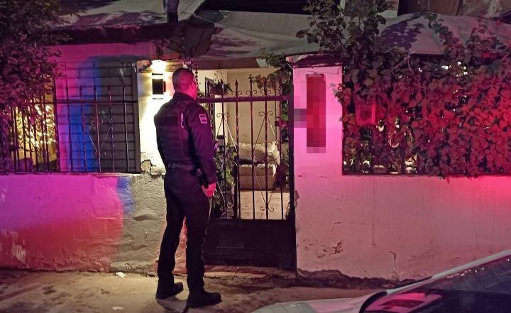 659 llamadas de violencia familiar positivas, reporta UVI de la policía de Mexicali