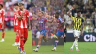 Futbolistas de la Selección Colombia: hora y dónde ver EN VIVO por TV sus partidos el fin de semana