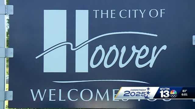 Hoover mayoral race heats up as election day approaches