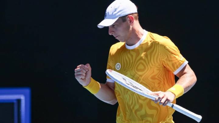 ATP Winston-Salem Day 3 Predictions Including Marton Fucsovics vs Tallon Griekspoor