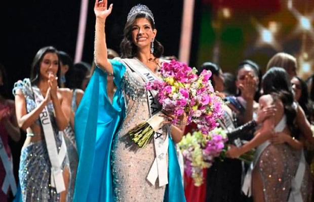 Nicaragua coronará por primera vez a su Miss Universo en el exilio, será en Miami