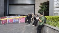 Mítikah afirma que trabaja con autoridades para aclarar incidente en elevador