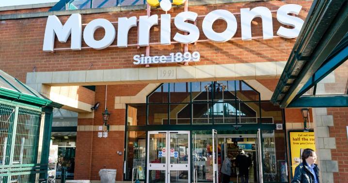 Morrisons closing 52 cafes - full list of every affected branch