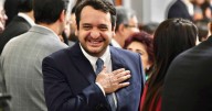 ¿Cuáles son las tres empresas de Andy López Beltrán y por qué generan polémica?