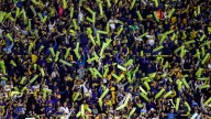 Por decisión de Aprevide, Boca no llevaría hinchas visitantes a Mar del Plata