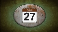 Miércoles 27 de agosto: Estos son los números de la suerte del día, según la astrología