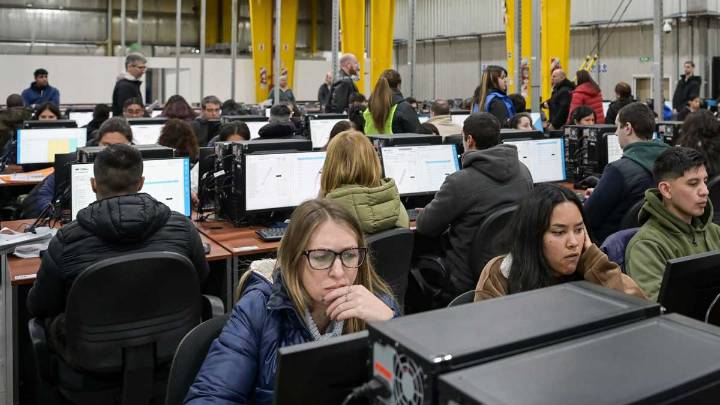 Elecciones provinciales: ¿Cómo fue el simulacro del fin de semana?
