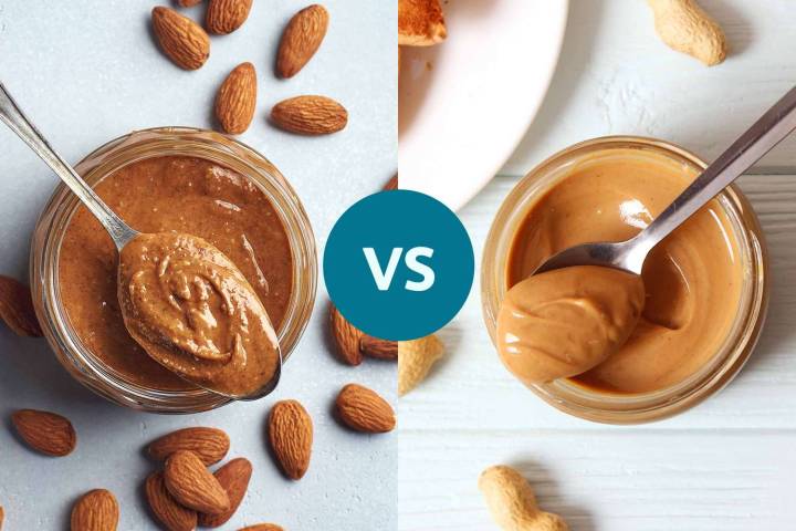 Almond Butter vs Peanut Butter: Which One Is Healthier?