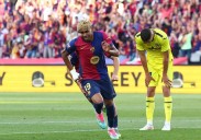 La FEF apoya la idea de Tebas y da el visto bueno al Villareal