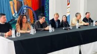 El PJ santafesino llama a la unidad de todos los espacios para el cierre de listas