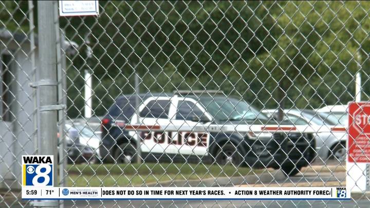 Greenville police investigate first homicide in two years