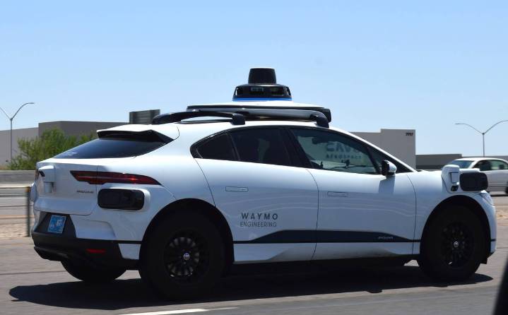 NYC Streets Will See Waymo’s Self-Driving Cars Next Month — What You Need To Know