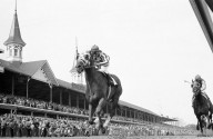 Horse Racing Community Left Saddened After Secretariat’s Legendary Jockey’s Demise